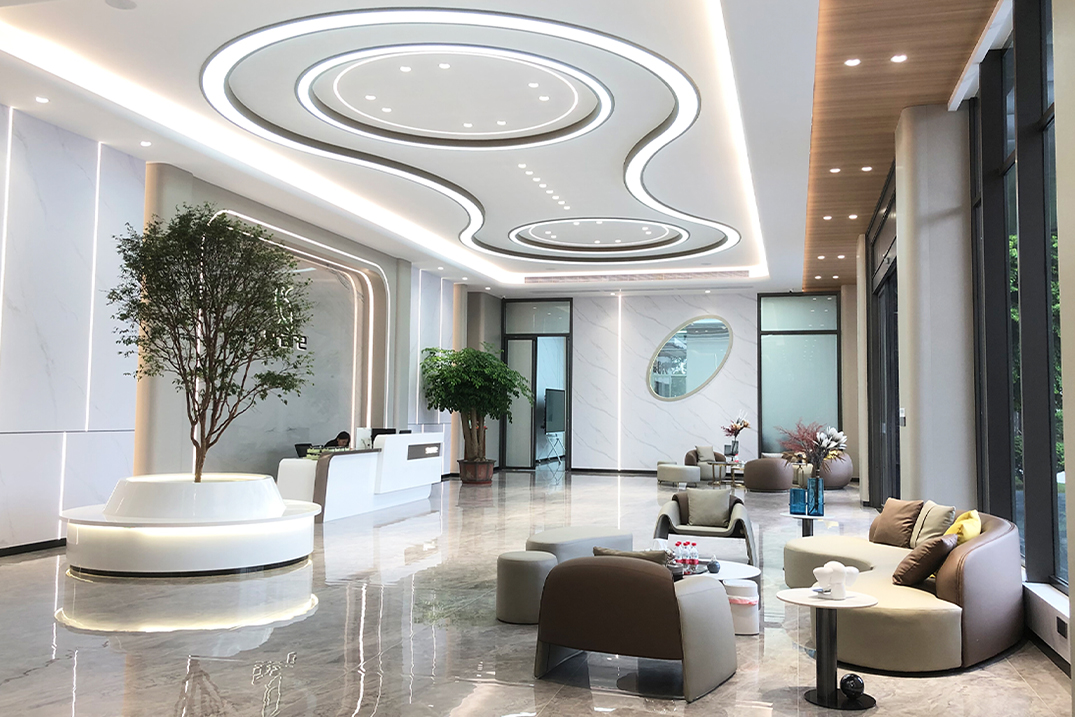 南宫·美妆领航者