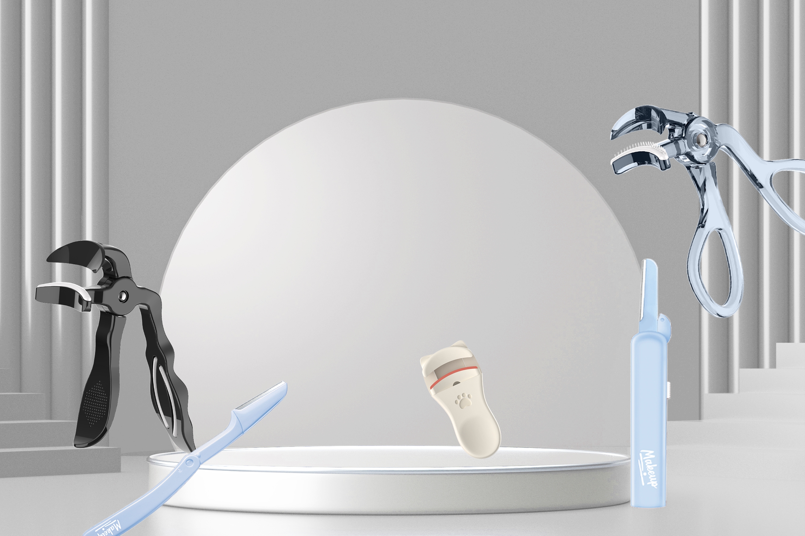 南宫·美妆领航者